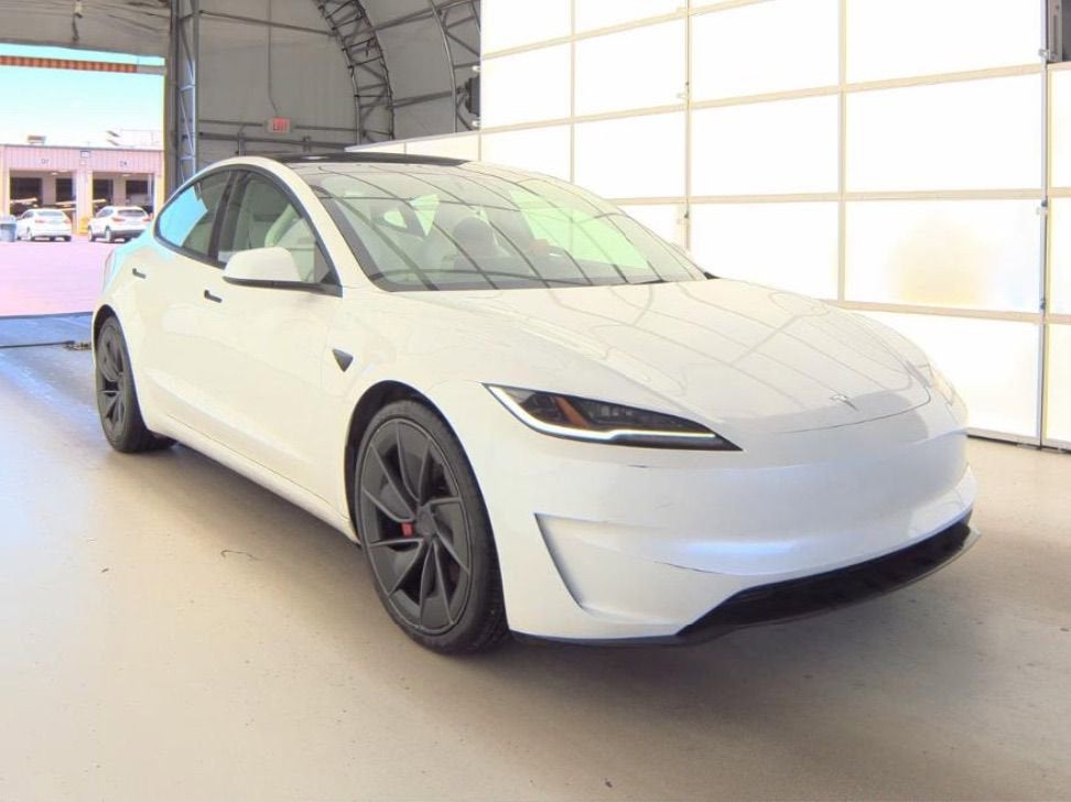 tesla model 3 2025 5YJ3E1ET8SF926044 image tesla model 3 2025 5YJ3E1ET8SF926044 image